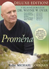 Premena celý film online + slovenské titulky (The Shift full film online) - Dr. Wayne W. Dyer